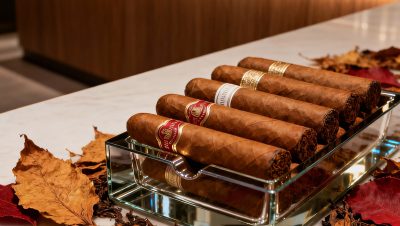 Tabacaria em Serra: Cigarros Premium e Produtos de Tabaco