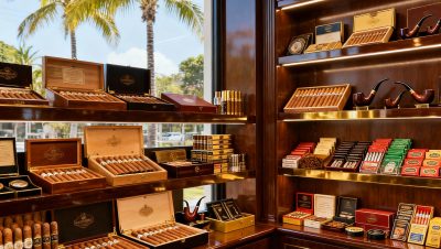 Tabacaria em SC: Melhores Produtos para Fumantes