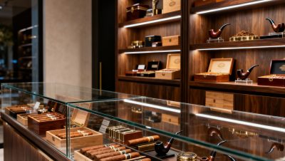 Tabacaria em Araras: Melhores Produtos e Serviços 2025